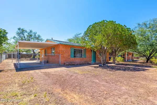 5008 E 1st Street, Tucson, AZ 85711