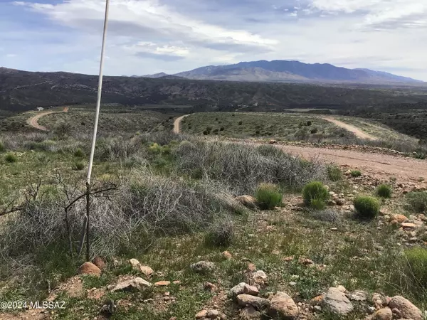 Willcox, AZ 85643,Lot 274 High Point Ranch Road