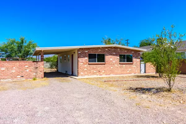 2963 E 24Th Street, Tucson, AZ 85713