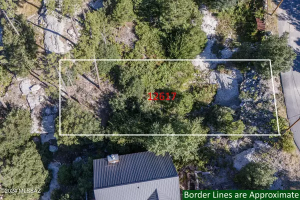 Mt. Lemmon, AZ 85619,12617 N Ajo Avenue #0