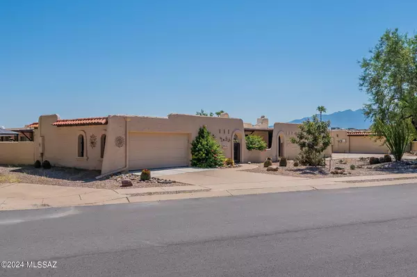 Green Valley, AZ 85614,151 S Camino Holgado