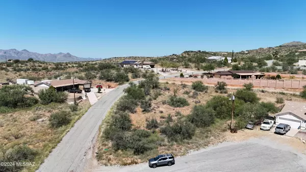 1330 Ginger Court #67, Rio Rico, AZ 85648