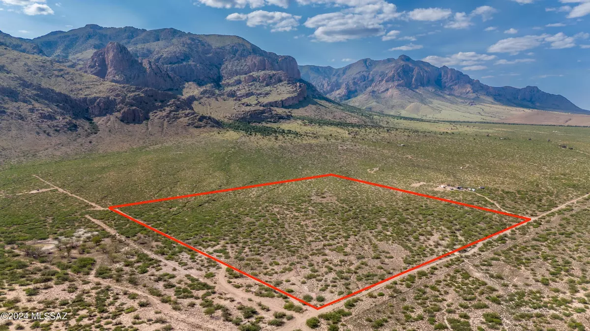 Portal, AZ 85632,TBD N Eagle Ridge Trail