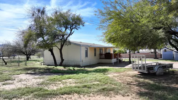 Tucson, AZ 85741,4705 W Mars Street