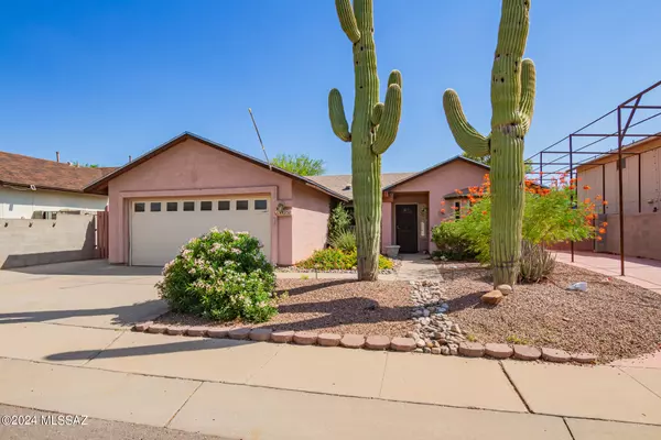 Tucson, AZ 85742,4825 W Snowberry Lane