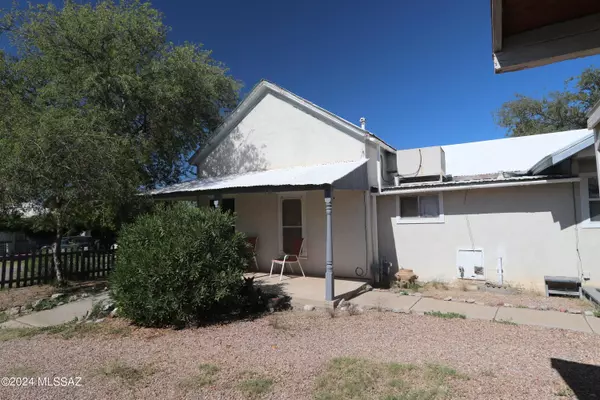 Tombstone, AZ 85638,210 E Toughnut Street