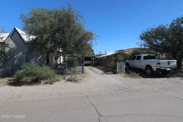 Tombstone, AZ 85638,210 E Toughnut Street