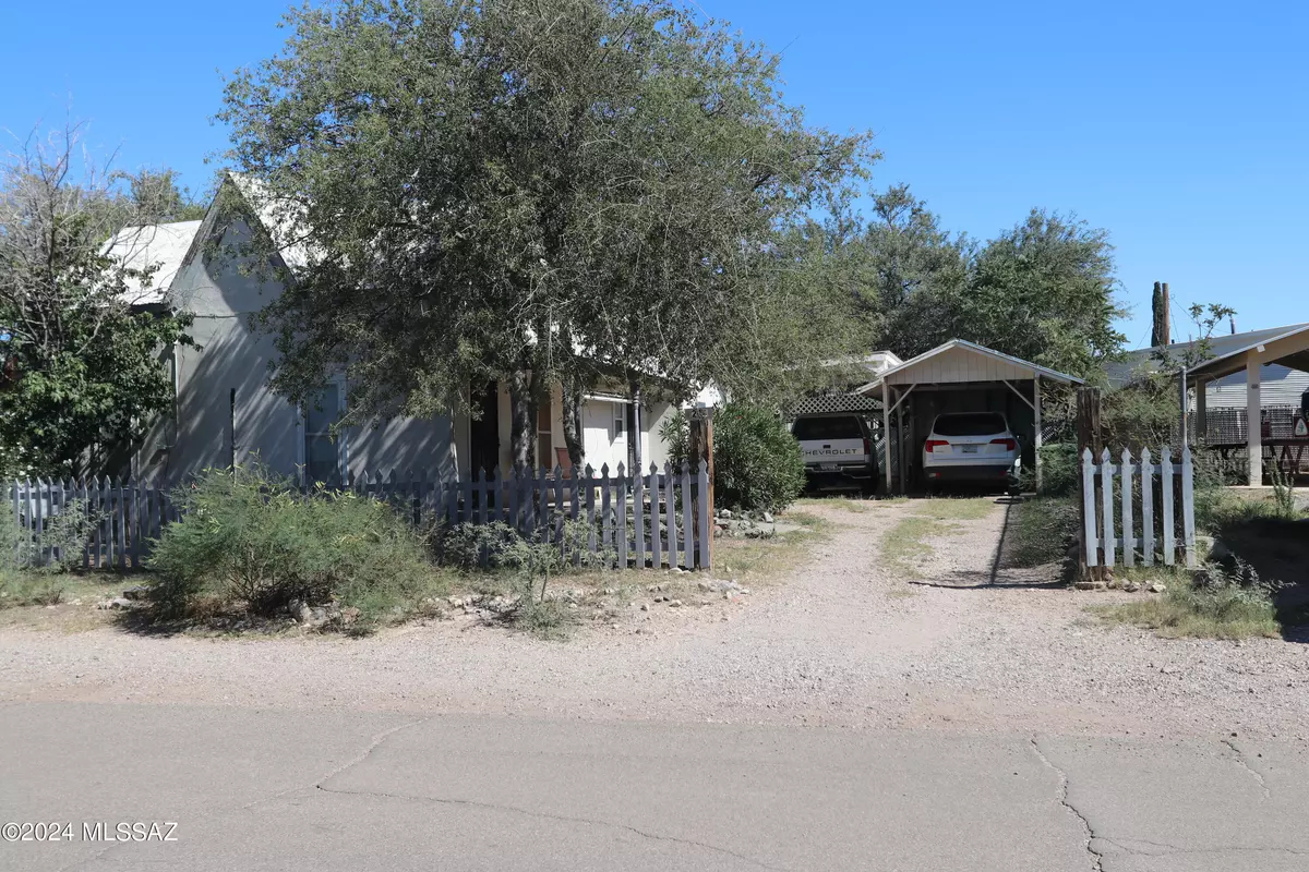 Tombstone, AZ 85638,210 E Toughnut Street