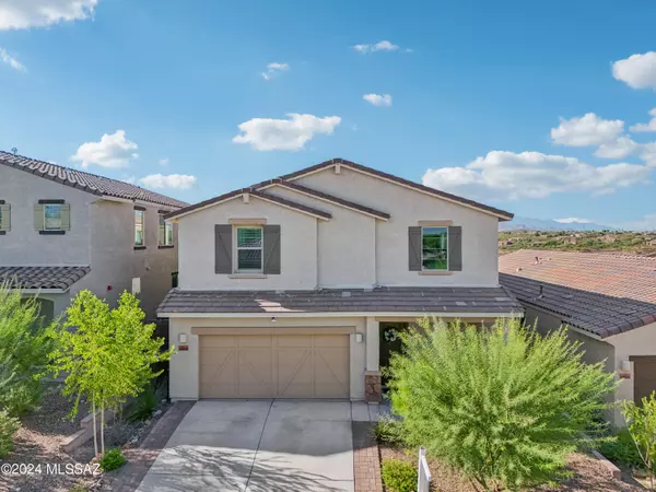 14008 E Golden Oaks Road, Vail, AZ 85641