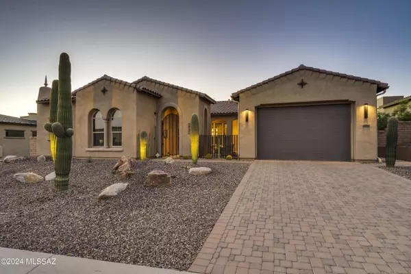 Marana, AZ 85658,14175 N Los Saguaros Drive