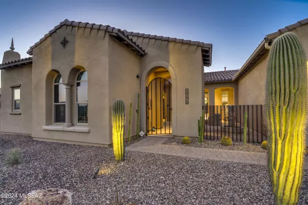 Marana, AZ 85658,14175 N Los Saguaros Drive