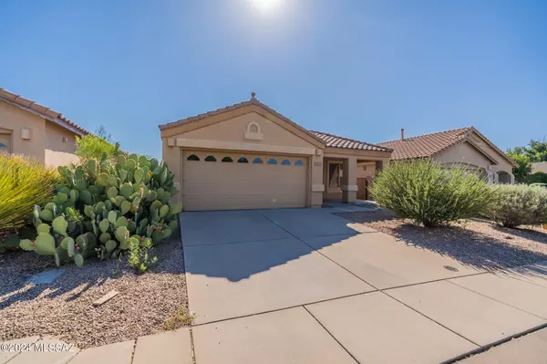 356 N Rock Station Drive,  Sahuarita,  AZ 85629