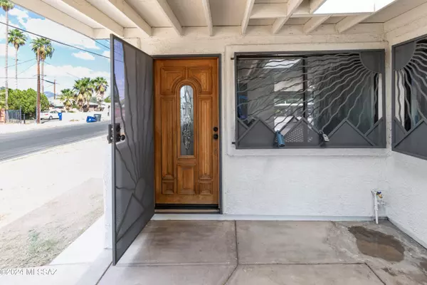 Tucson, AZ 85712,1170 N Catalina Avenue