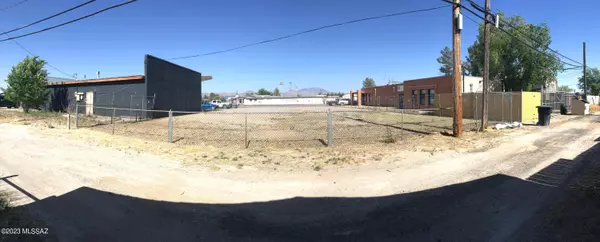 Willcox, AZ 85643,.224ac S Arizona Avenue #17