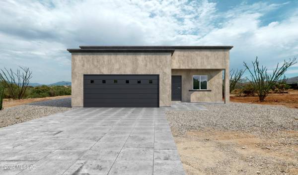 13625 S Bird Dog Avenue, Vail, AZ 85641