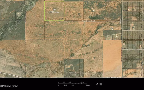 Cochise, AZ 85606,40.1 AC S Cochise Stronghold Road #R