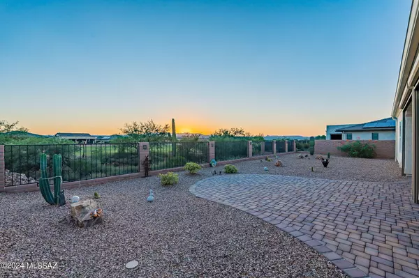 Green Valley, AZ 85614,1821 N Stone Gulch Place