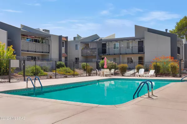 810 S Langley Avenue #202, Tucson, AZ 85710