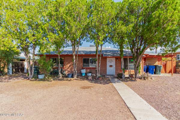 4917 E 13th Street, Tucson, AZ 85711