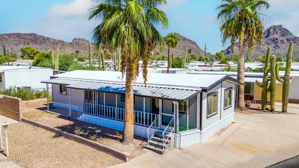 5772 W Rocking Cir Street, Tucson, AZ 85713