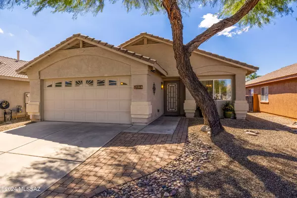 Oro Valley, AZ 85755,2318 E Precious Shard Court