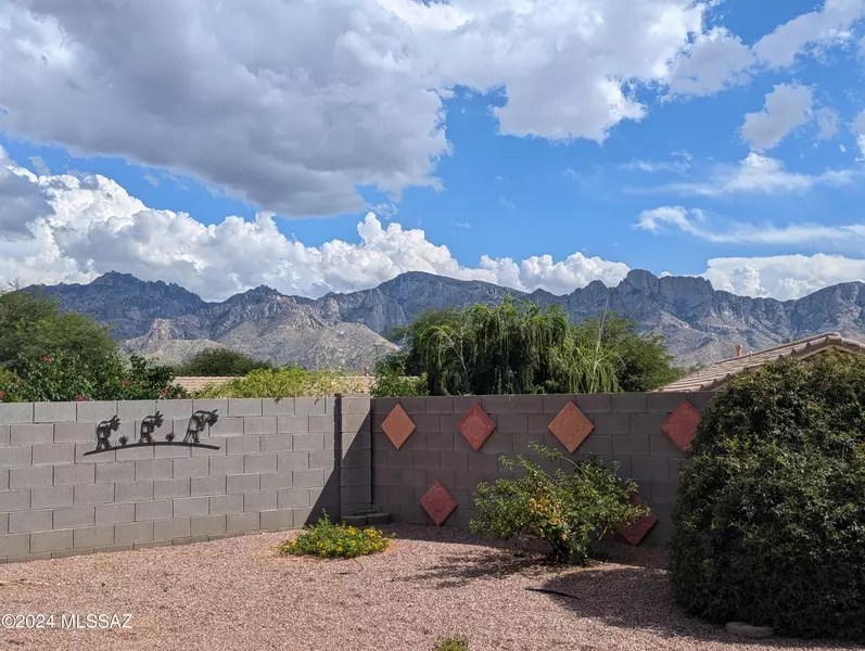 2318 E Precious Shard Court, Oro Valley, AZ 85755