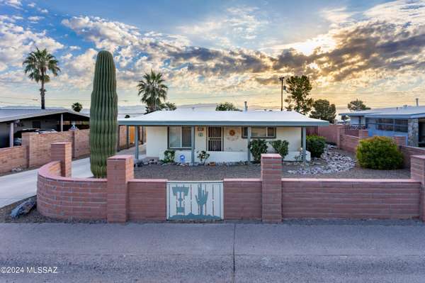 239 S Ave A, San Manuel, AZ 85631