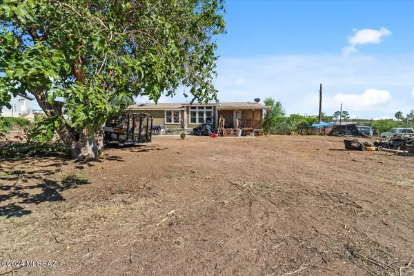 498 N Hemlock Street, Clifton, AZ 85533