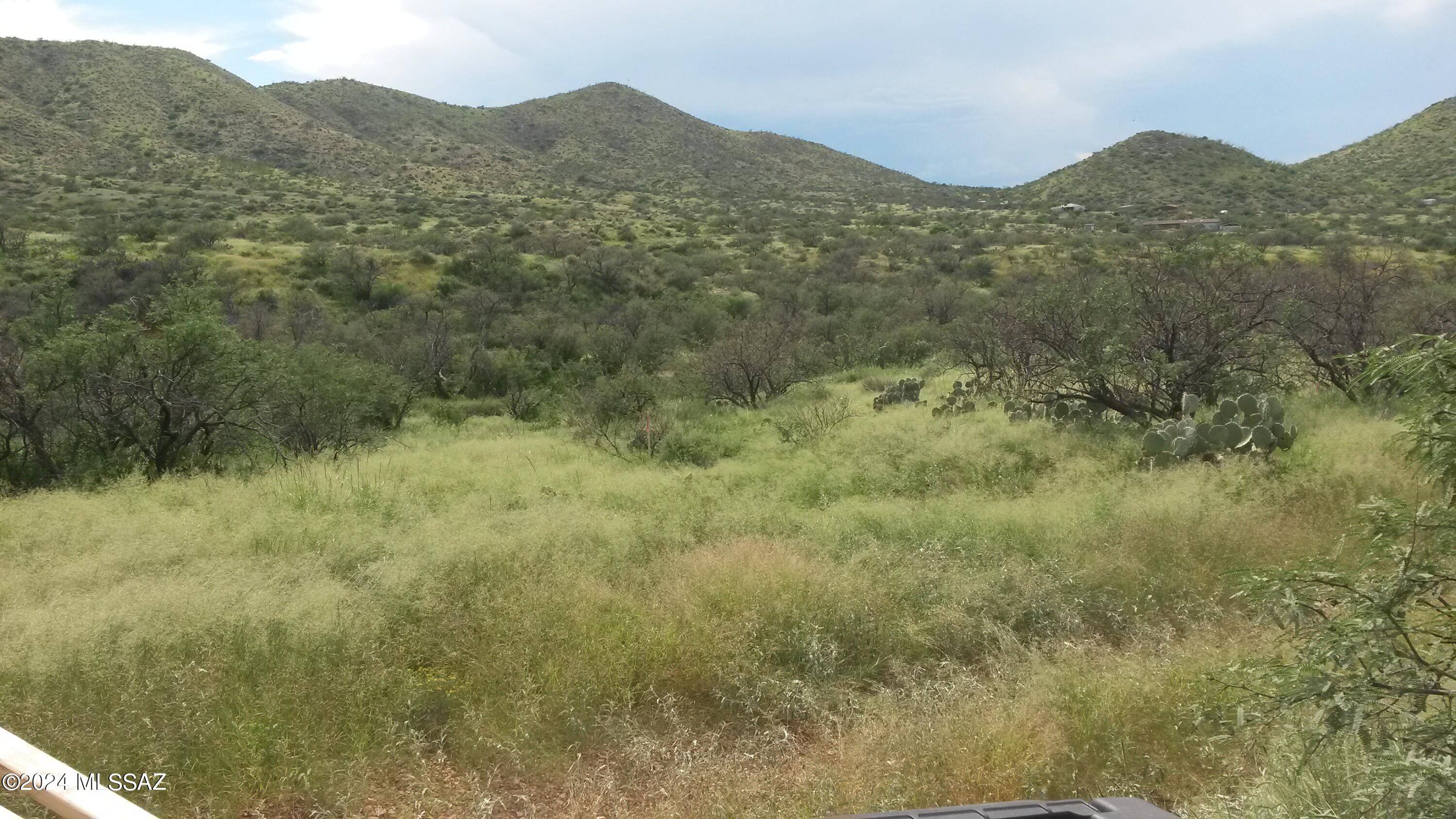 Vail, AZ 85641,S Goodenough Trail #Lot 3