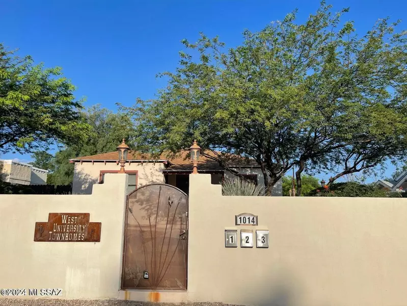 1014 N 7Th Avenue, Tucson, AZ 85705