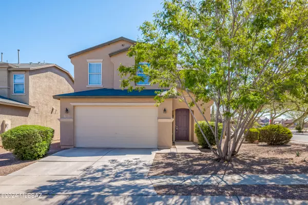 7091 S Plover Court, Tucson, AZ 85756