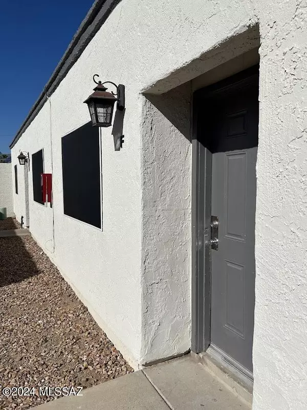 Tucson, AZ 85712,4444 E Lee Street