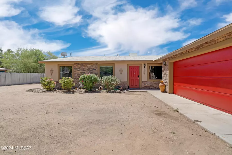 3239 N Flanwill Boulevard, Tucson, AZ 85716