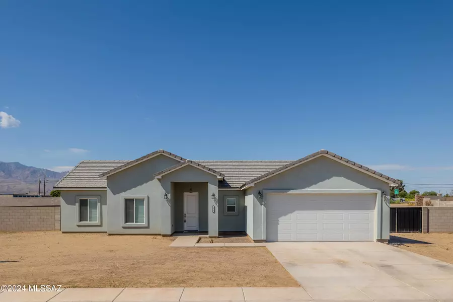 2310 S Twilight Avenue, Safford, AZ 85546