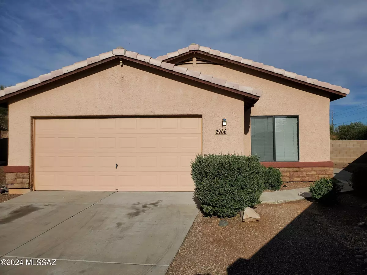 Tucson, AZ 85745,2966 N Mechica Court