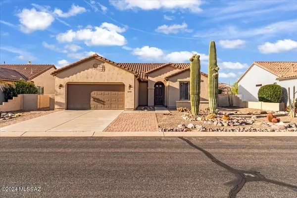 Saddlebrooke, AZ 85739,62742 E Oakwood Drive