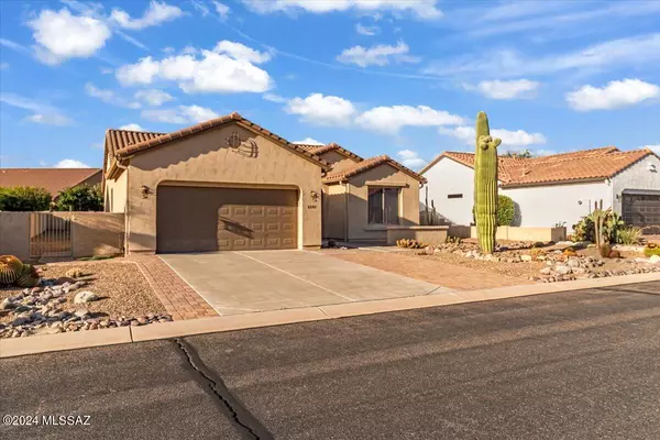 Saddlebrooke, AZ 85739,62742 E Oakwood Drive