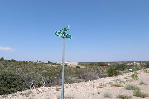 N Navajo Place #26, Tombstone, AZ 85638