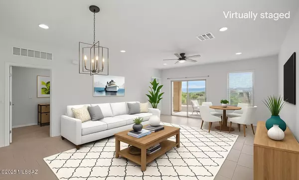 931 S Paseo Las Vigas,  Sahuarita,  AZ 85629