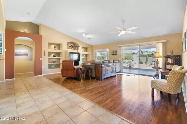 Tucson, AZ 85739,65214 E Rose Ridge Court