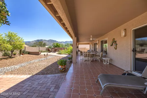 Tucson, AZ 85739,65214 E Rose Ridge Court