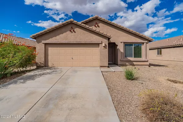 11512 W Stone Hearth Street,  Marana,  AZ 85658