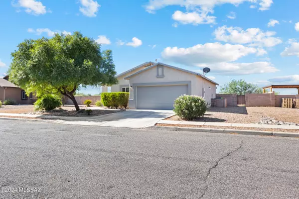 Tucson, AZ 85757,7649 W Fireside Drive