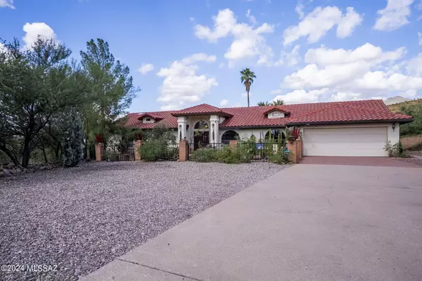 Rio Rico, AZ 85648,1245 Lago Court