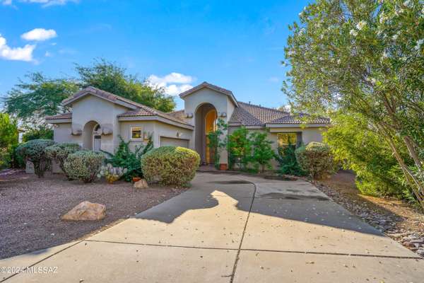 875 S Deer Meadow Loop, Tucson, AZ 85745