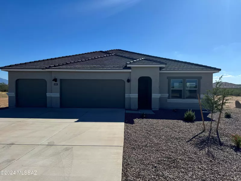 3042 E Ashley May CourtE, Sahuarita, AZ 85629