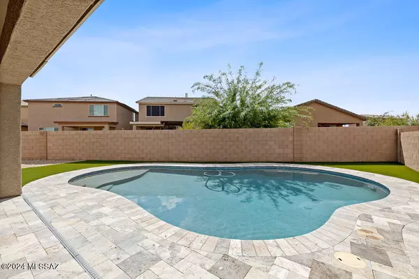 7238 S Pollux Place,  Tucson,  AZ 85757