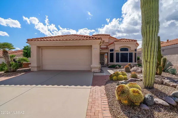 Oro Valley, AZ 85755,14155 N Trade Winds Way