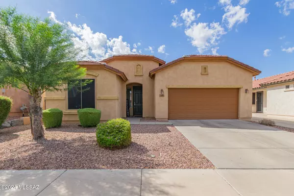 7401 W Palo Brea Lane, Peoria, AZ 85383