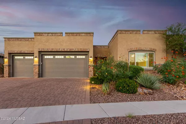 13270 N Velvetweed Court, Oro Valley, AZ 85755